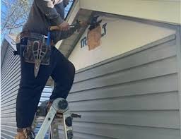 Best Fascia and Soffit Installation  in Los Ranchos, CA